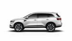 Renault Koleos 2016 года